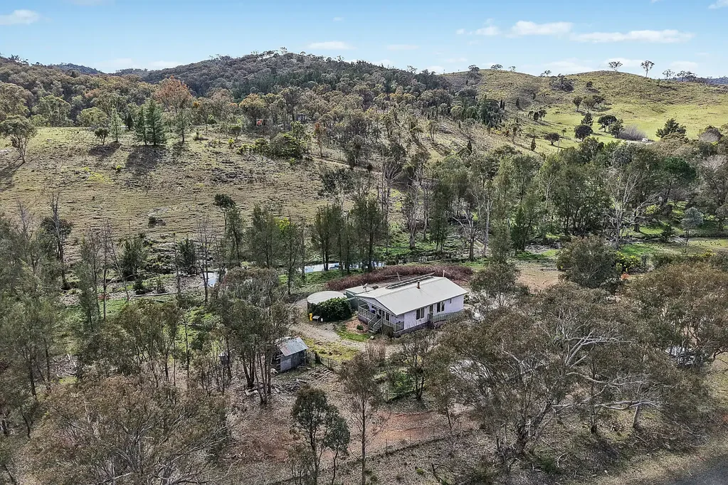 Mudgee A RURAL ESCAPE WITH HISTORY & CHARACTER