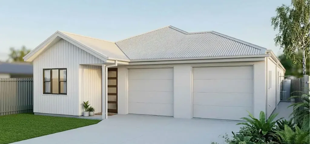 Morayfield 5침실 DUAL KEY HOME high rent yield or Extended family