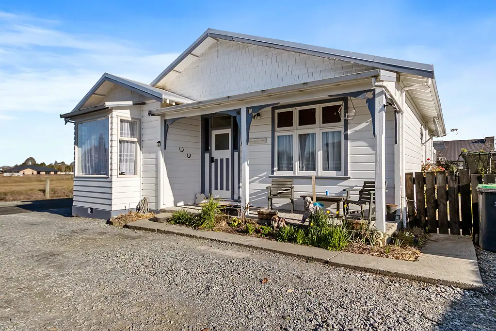 Temuka 3 Bedroom Looking for a family sanctuary in Temuka?