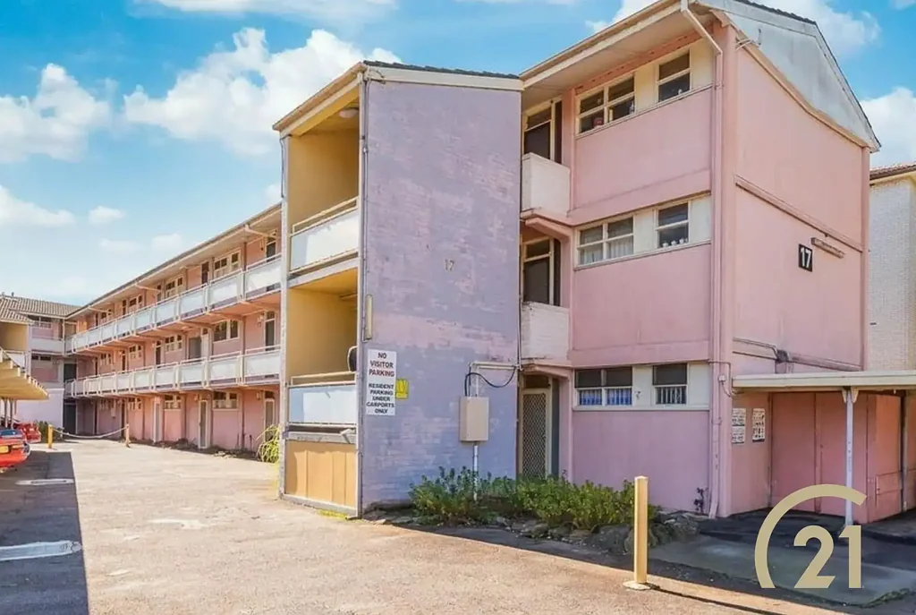 Prime Location! 1 Bedroom Unit