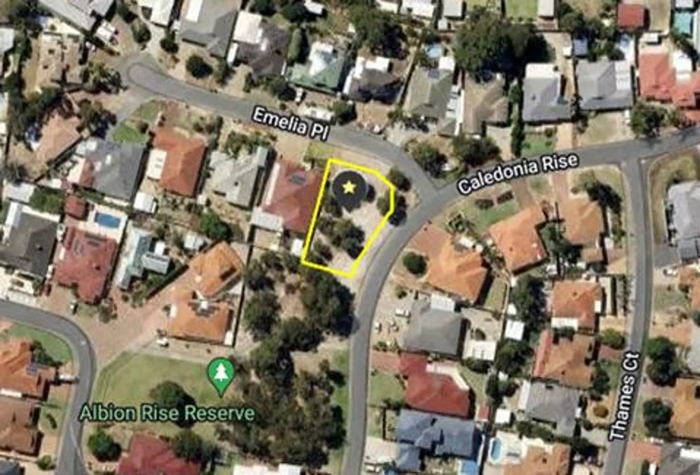 1 Emelia Place, Australind, WA 6233