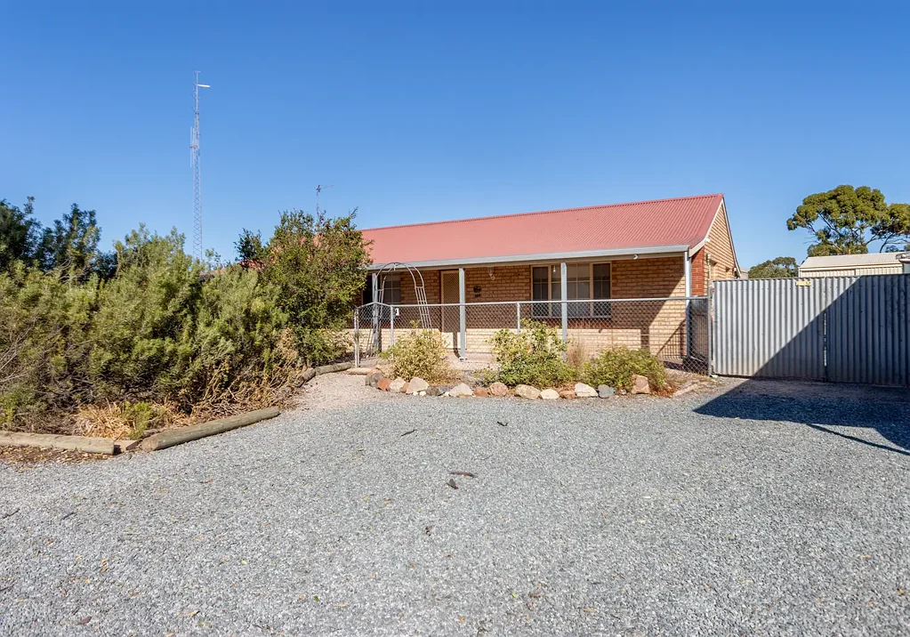 32 Drain Road, Kadina, SA 5554