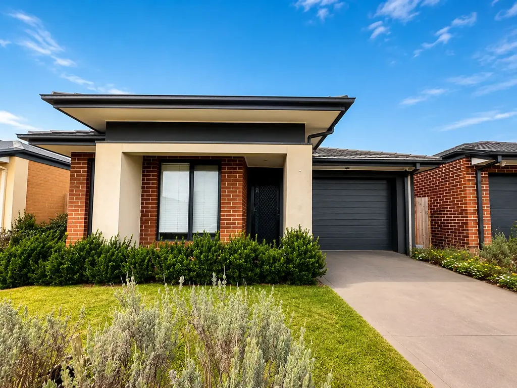 Discover your new home at 54 Cordhill Circuit, Aintree.