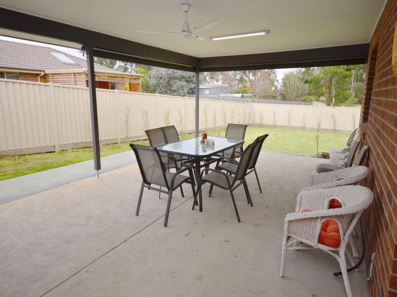 9 CECILE CT, BALLARAT EAST VIC 3350, 0房, 0浴, House