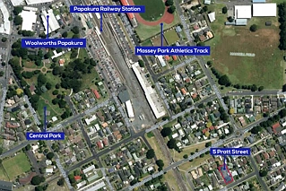 5 Pratt Street, Papakura
