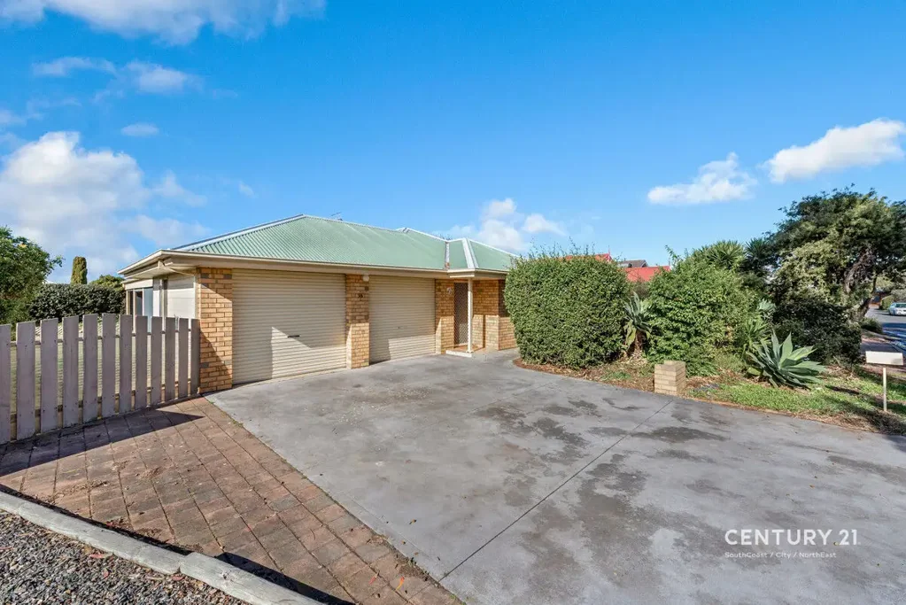 Encounter Bay 3房  Peaceful Coastal Living with Space, Solar & Outdoor Entertaining