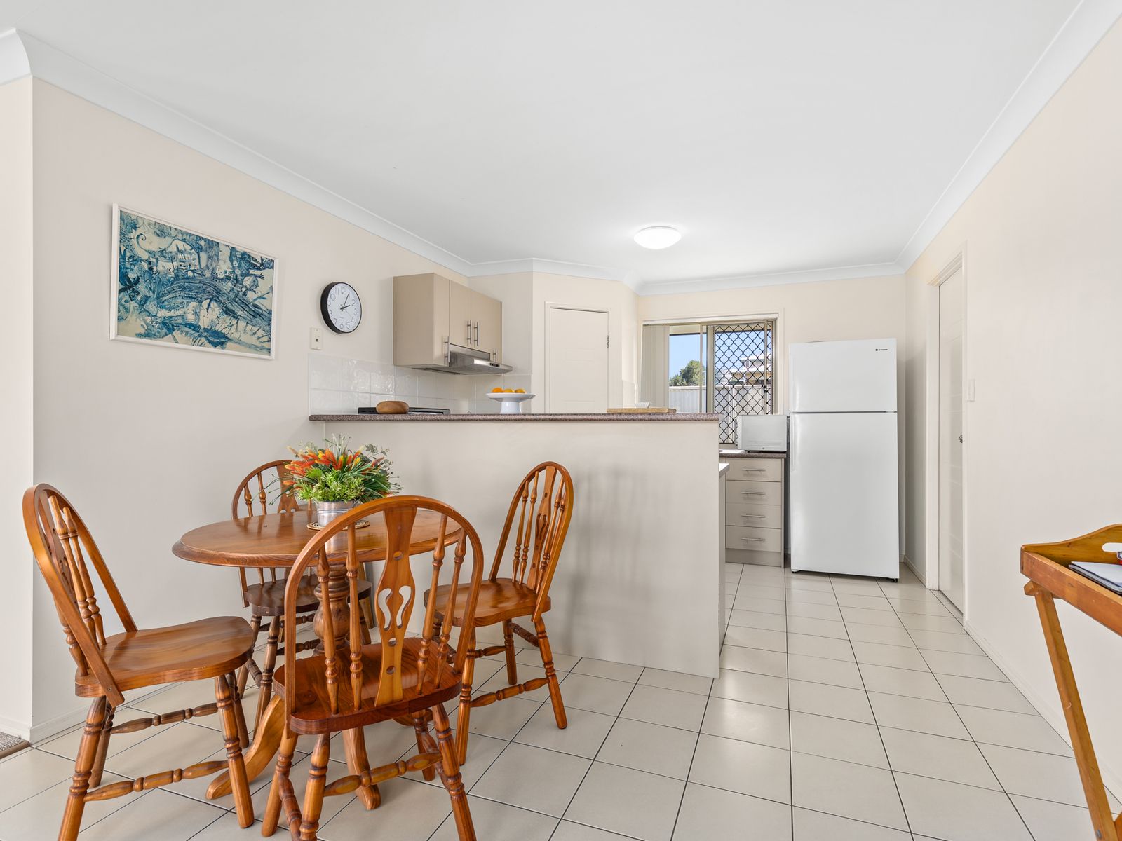 2-4 LOMANDRA CT, WOMINA QLD 4370, 0 침실, 0 욕실, Unit