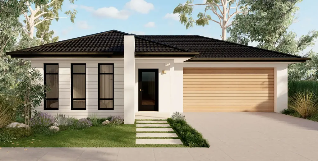 Truganina 4Kwarto PREMIUM LOT NEW HOME PACKAGE SAVING HUGE STAMP DUTY!!!