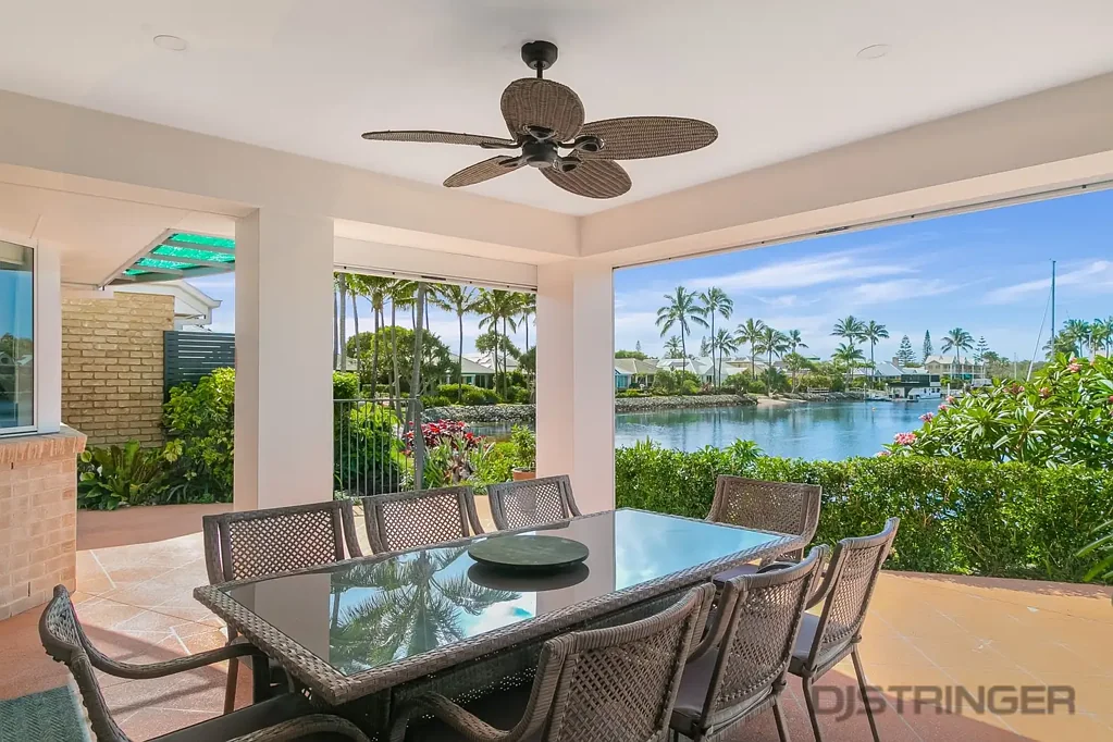 Tweed Heads 3غرفة نوم WATERFRONT LIVING - Anchorage Islands precinct'
