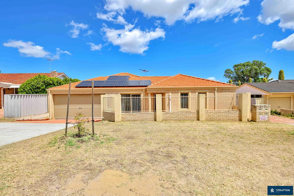 Balcatta 3ห้องนอน NEED MORE PROPERTIES IN THE AREA! MULTIPLE INTERSTATE BUYERS STILL LOOKING!