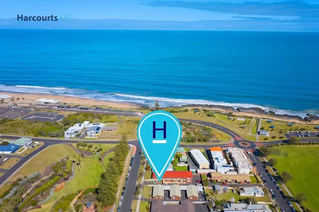 Bunbury 2房  City Living with a Beachy Vibe- This Location is Amazing