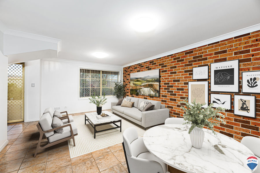 UNIT 5 26 BAYNES ST, MOUNT DRUITT NSW 2770, 0 chambres, 0 salles de bain, Townhouse