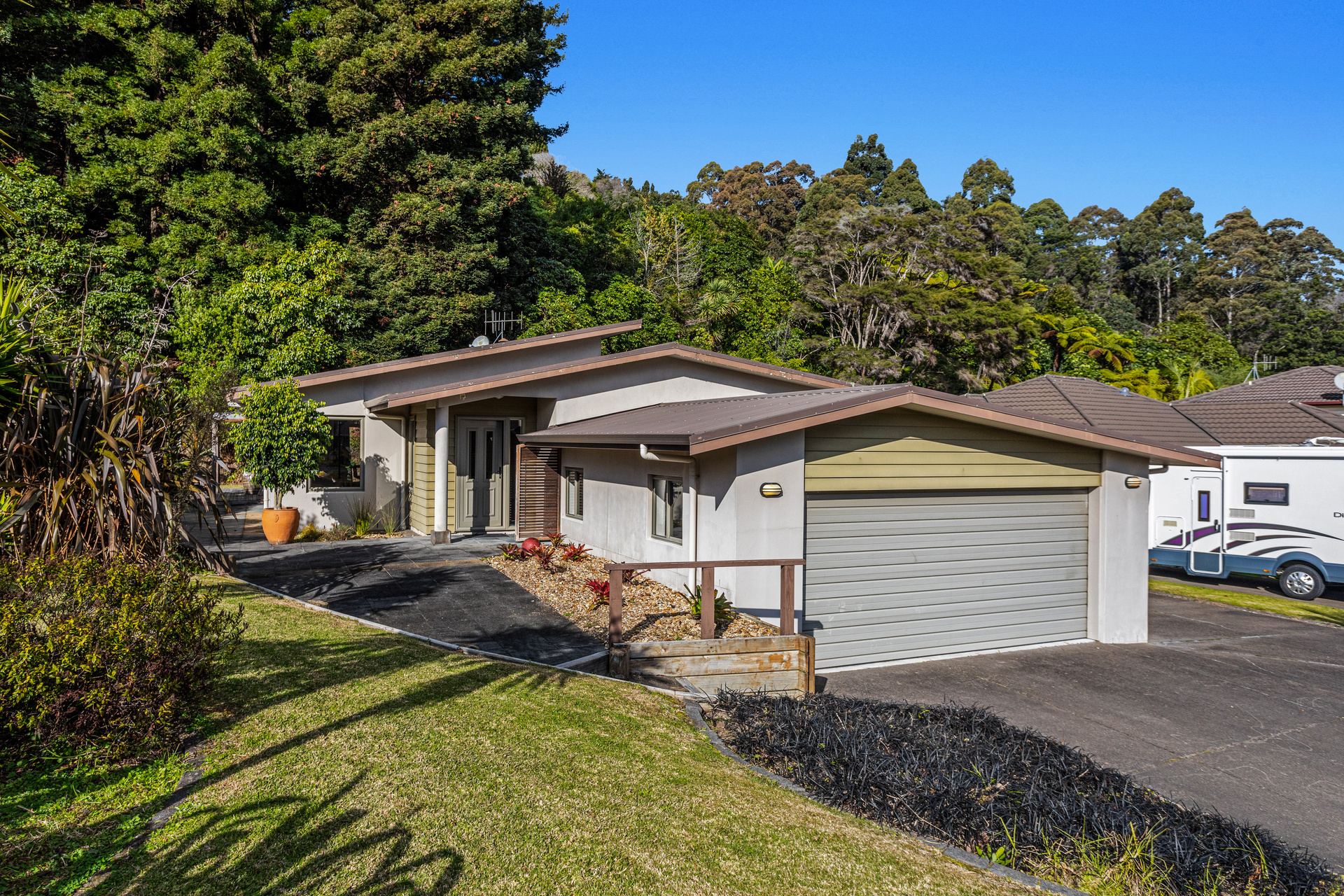 27 White Horse Drive, Whakatane, Whakatane, 3 habitaciones, 2 baños, House