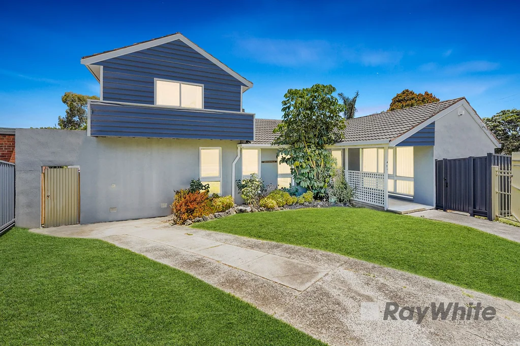 4 Jacksons Road, Noble Park North, VIC 3174