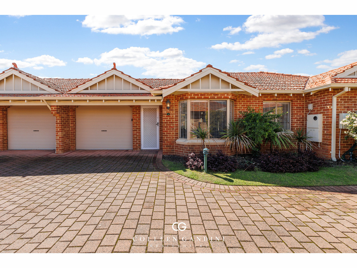 PLEASANT GROVE UNIT 5 22-28 GIBSON ST, MOUNT PLEASANT WA 6153, 0 habitaciones, 0 baños, House