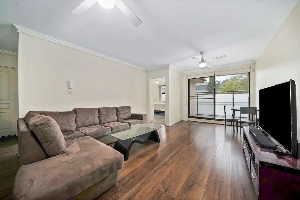 Granville 2Kwarto Parramatta border only 650m to train station