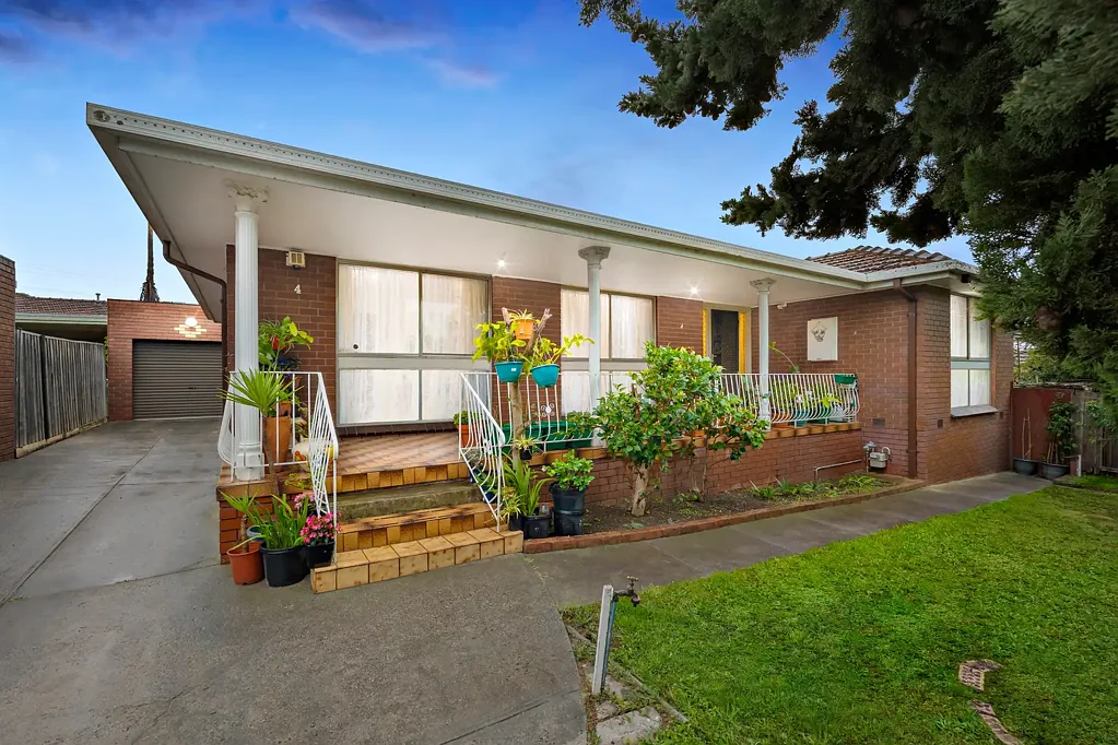 4 Bambara Court, Sunshine West, VIC 3020