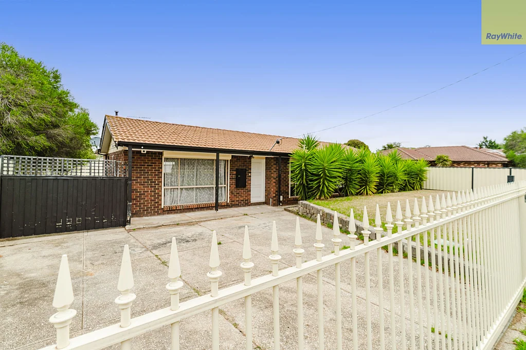47 Grey Street, Darley, VIC 3340