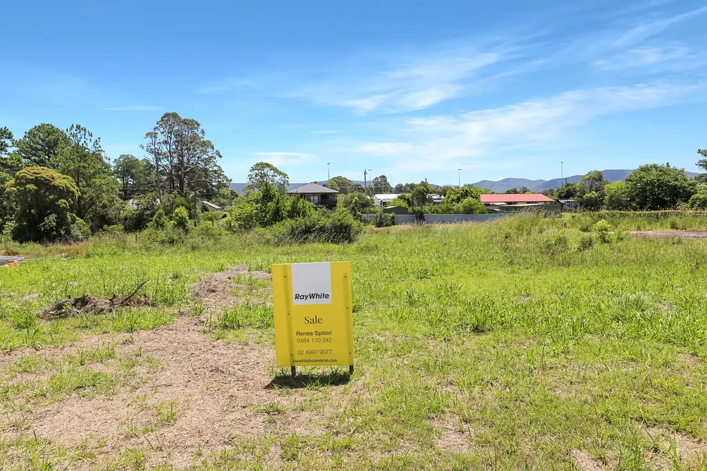 Bulahdelah Do you desire to build you own home?