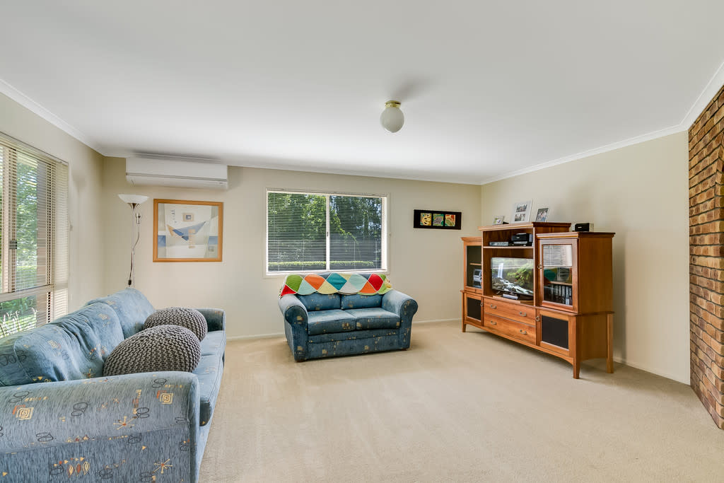 2 STEWART CT, HIGHFIELDS QLD 4352, 0 habitaciones, 0 baños, House