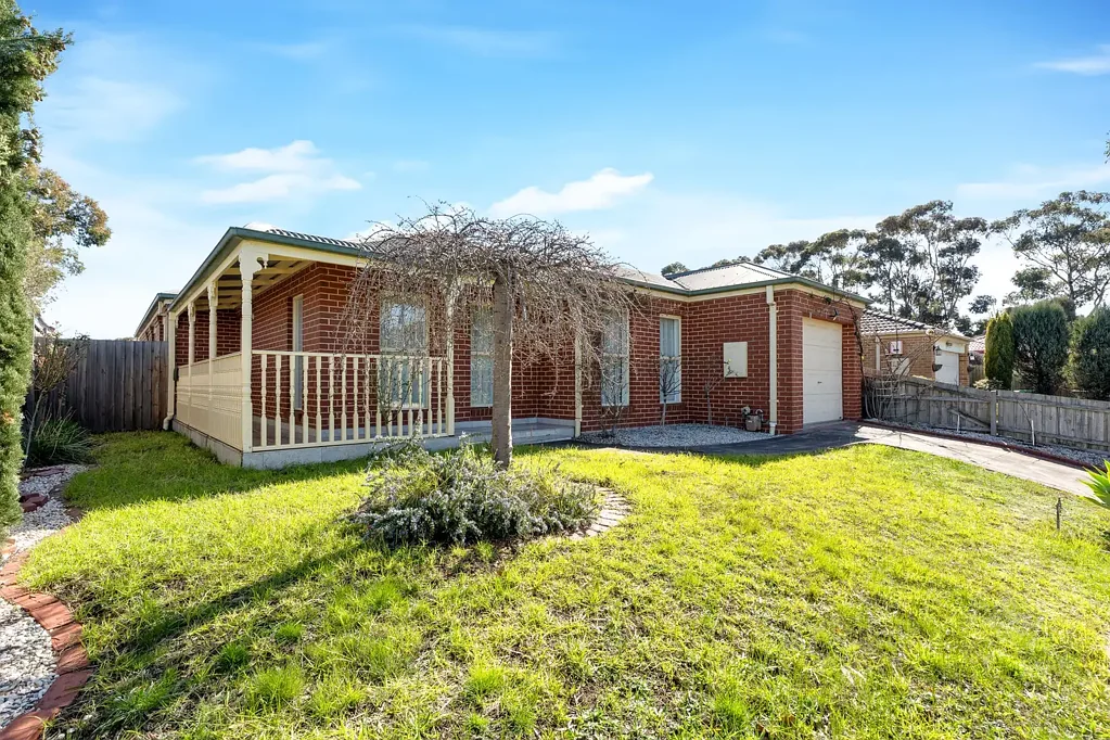 45 Mcintyre Avenue, Roxburgh Park, VIC 3064