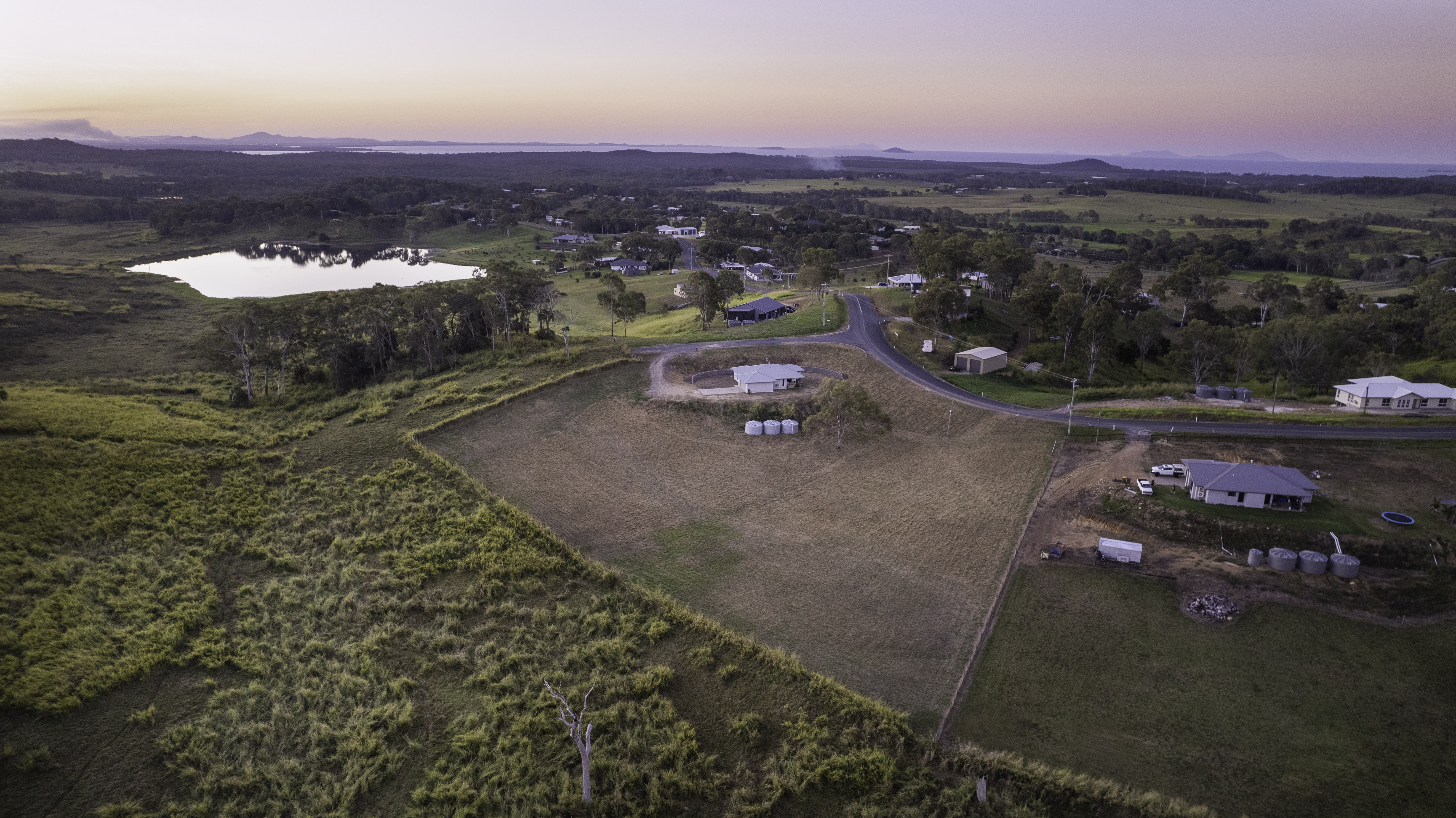 RURAL RESIDENTIAL