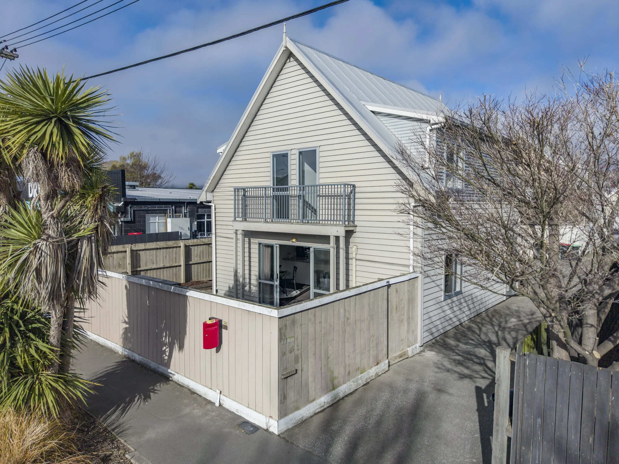 Sydenham 4Moenga Invest, Nest or Lock & Leave.