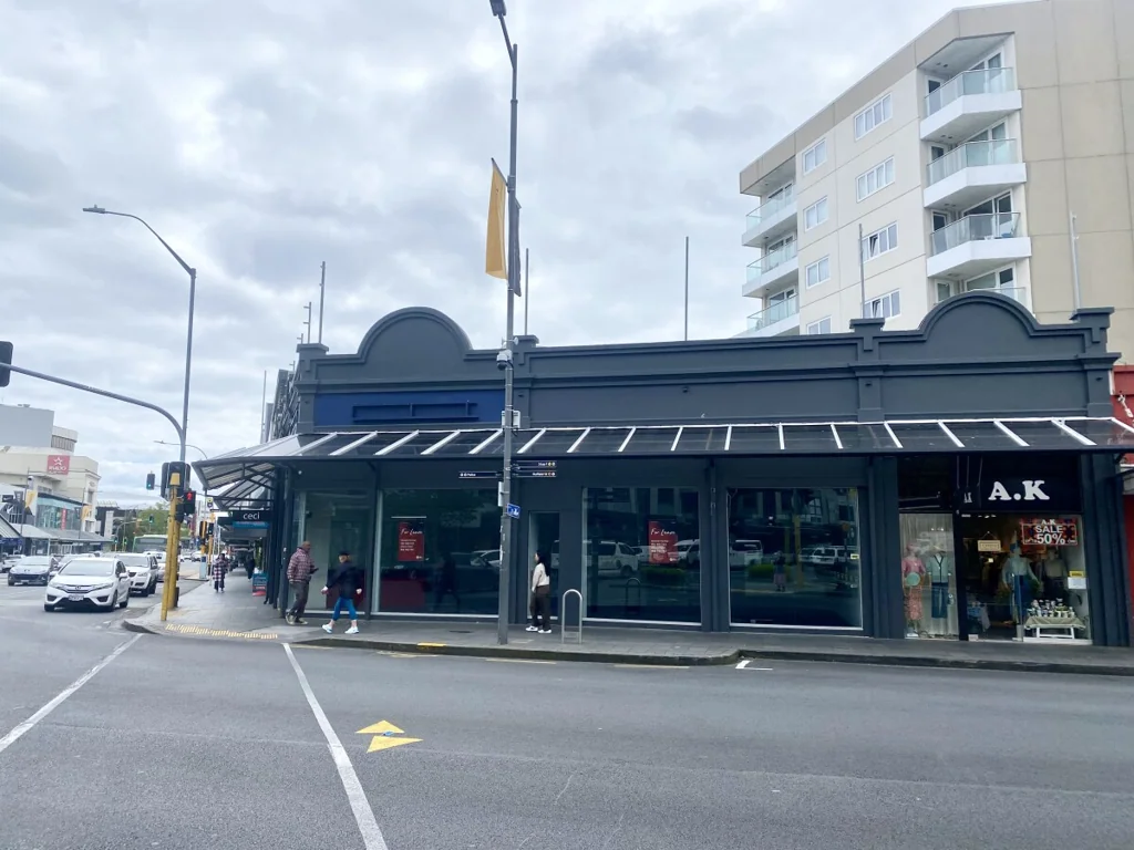 Newmarket Elevate Your Brand in Central Newmarket
