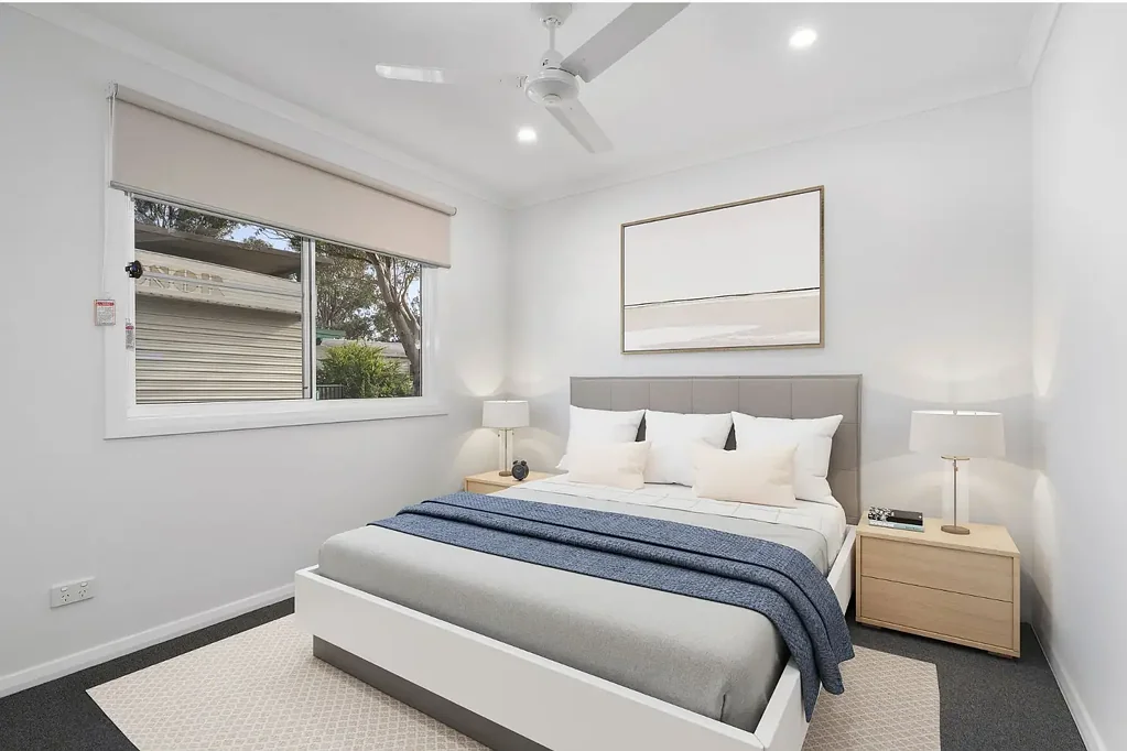 Leppington 3Kwarto Modern 3-bedroom home