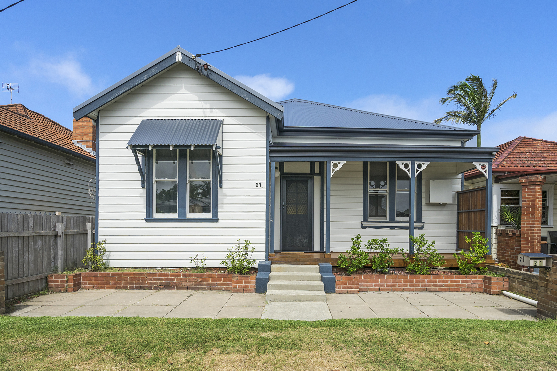 21 MCMICHAEL ST, MARYVILLE NSW 2293, 0 Schlafzimmer, 0 Badezimmer, House