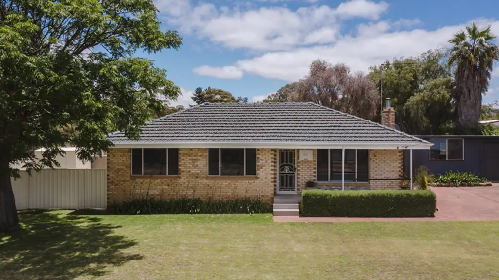 48 Floreat Street, Narrogin, WA 6312