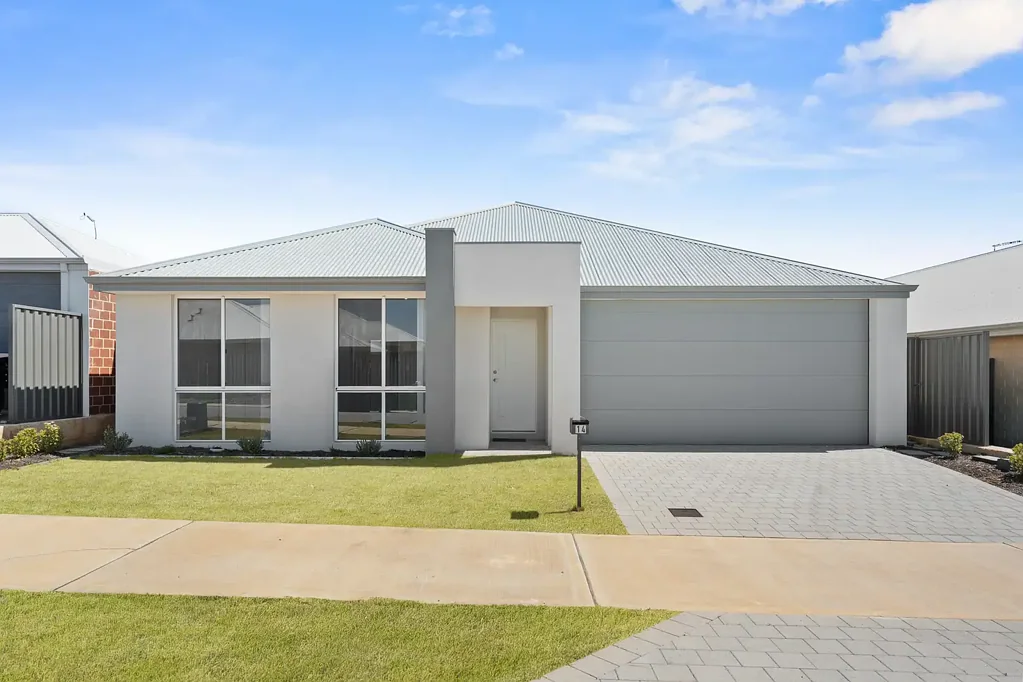14 Roslau Street, Baldivis, WA 6171