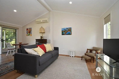 Silid Pahingahan - 482 Beechworth-Chiltern Road, Beechworth, VIC 3747