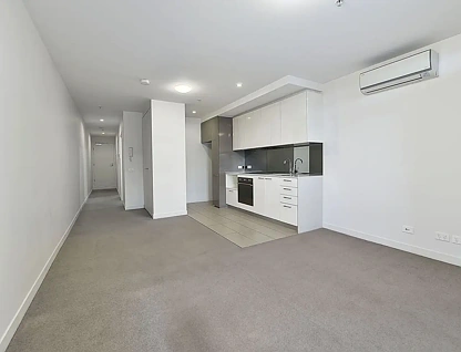 5009/185 Weston Street, Brunswick East, VIC 3057, 1 ਕਮਰੇ, 1 ਬਾਥਰੂਮ, Apartment