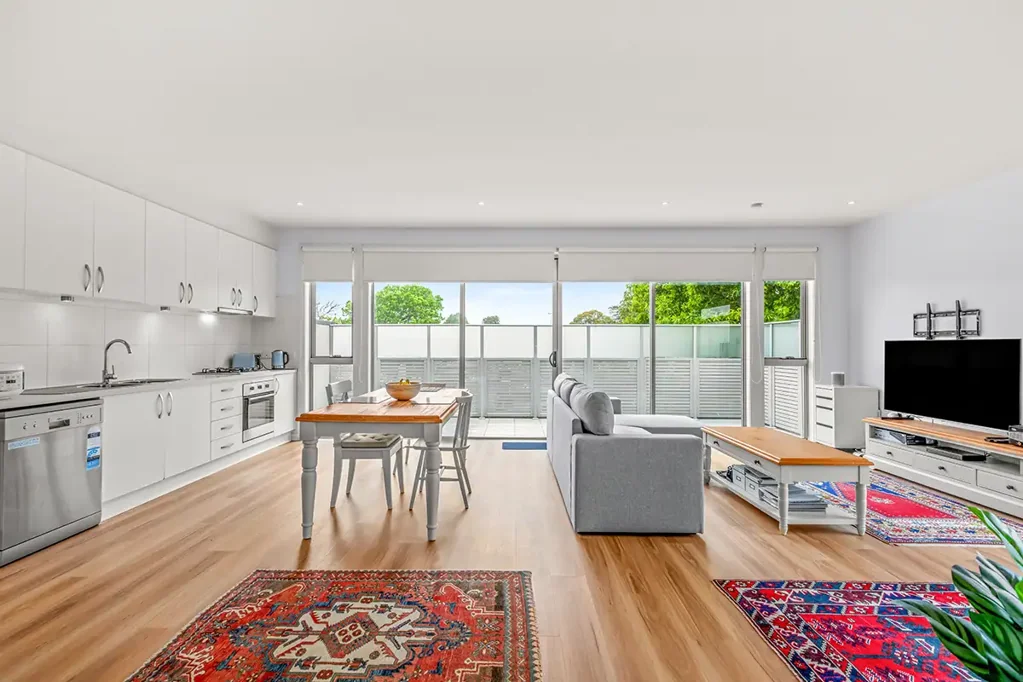 207/135 Lower Dandenong Rd, Mentone, VIC 3194