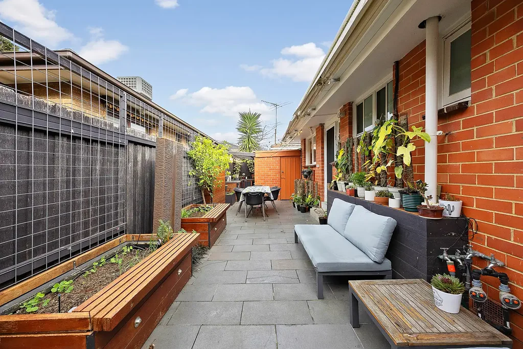 Elsternwick 3બેડરૂમ Three-bedroom comfort, ready to move in