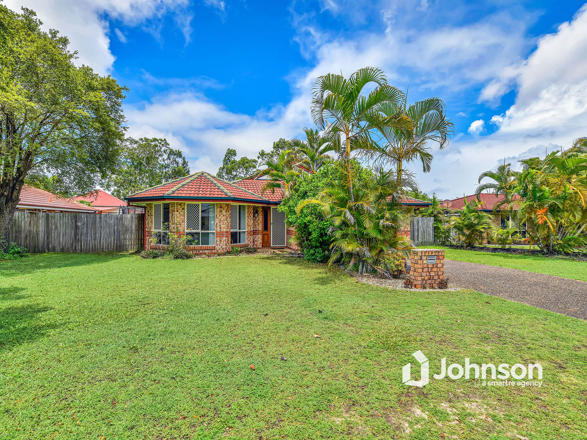 3 BANNISTER PL, FOREST LAKE QLD 4078, 0 Schlafzimmer, 0 Badezimmer, House