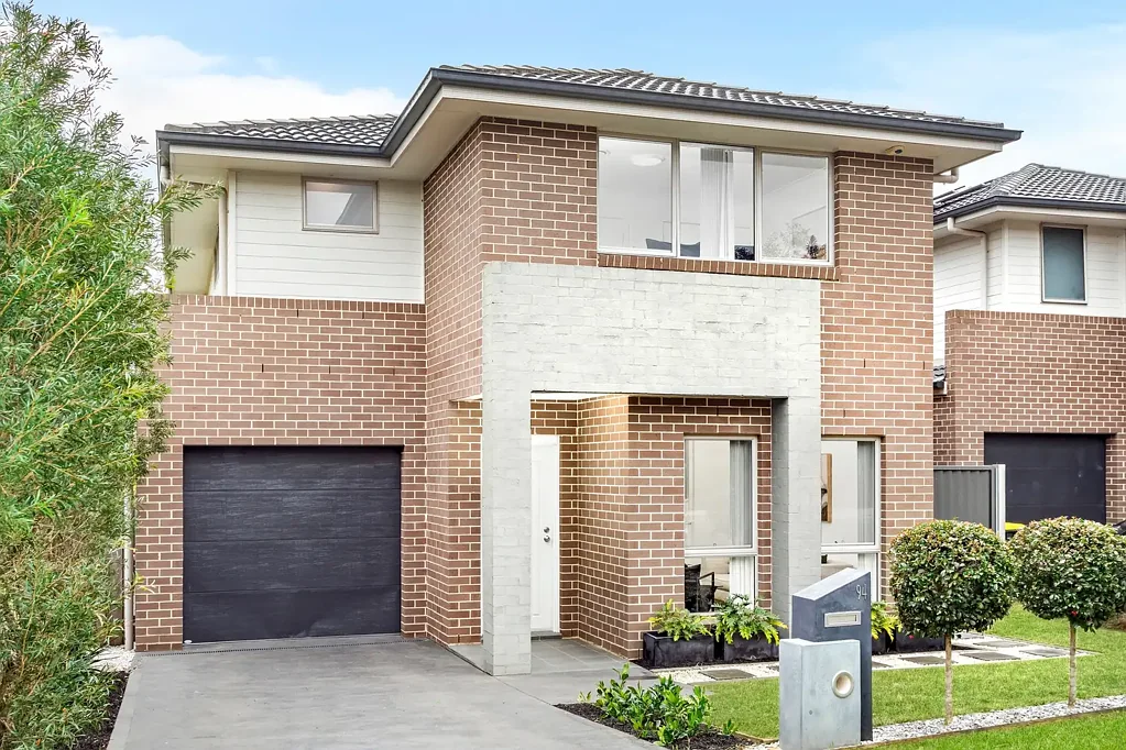 94 Farmland Drive, Schofields, NSW 2762