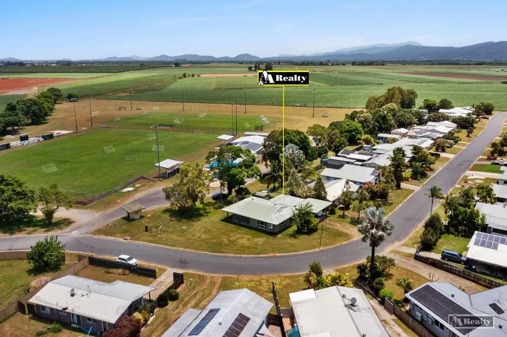 2 Castor Street., Mourilyan, QLD 4858