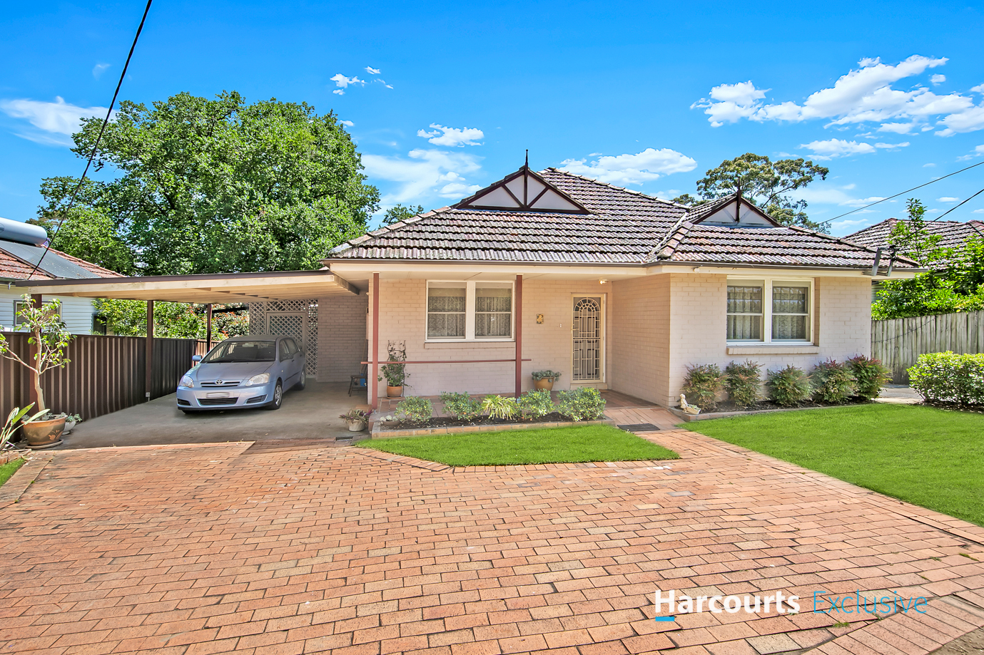 301 NORTH ROCKS RD, NORTH ROCKS NSW 2151, 0房, 0浴, House