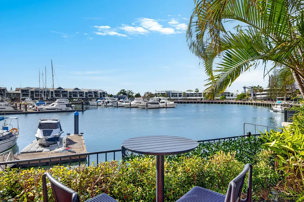 Cleveland 3 Slaapkamer Edgewaters Best Waterfront Villa