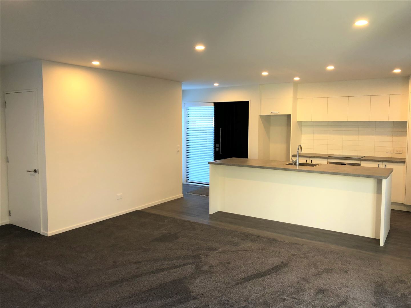 4/49 Olliviers Road, Phillipstown, Christchurch, 4 phòng ngủ, 0 phòng tắm, Townhouse