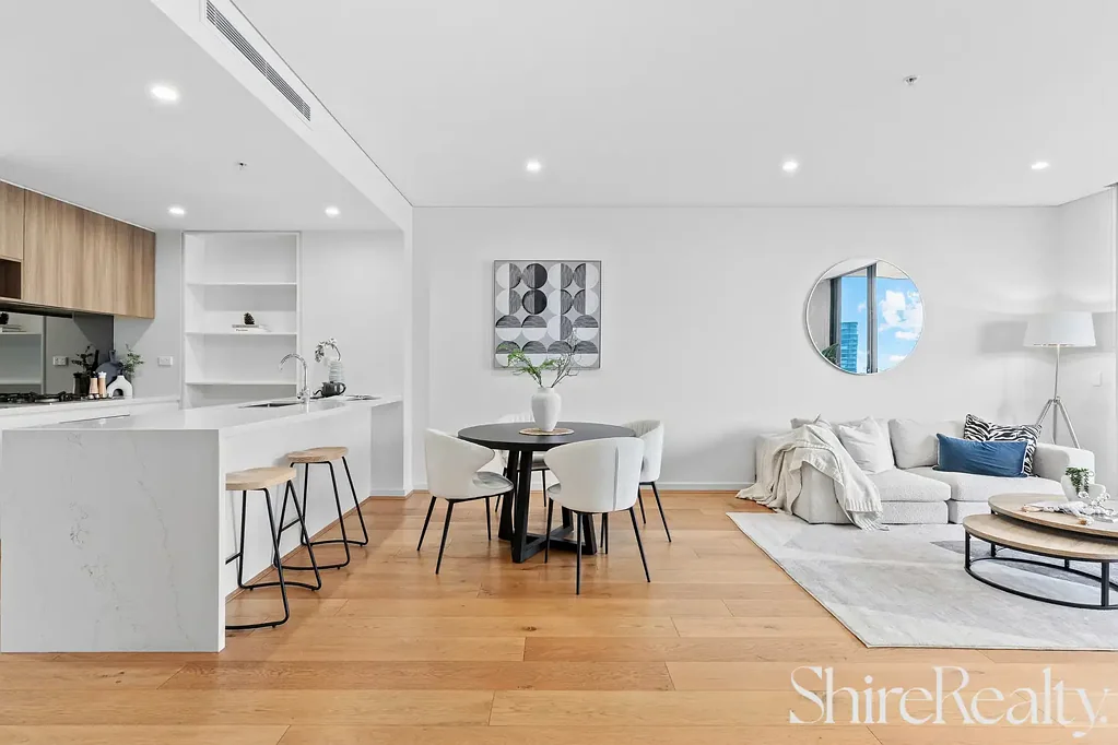 1105/100 Fairway Drive, Norwest, NSW 2153