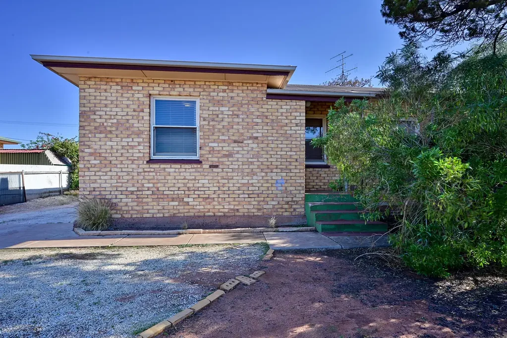 Whyalla Playford 3 Slaapkamer WHYALLA PLAYFORD HOME WITH ENDLESS POTENTIAL