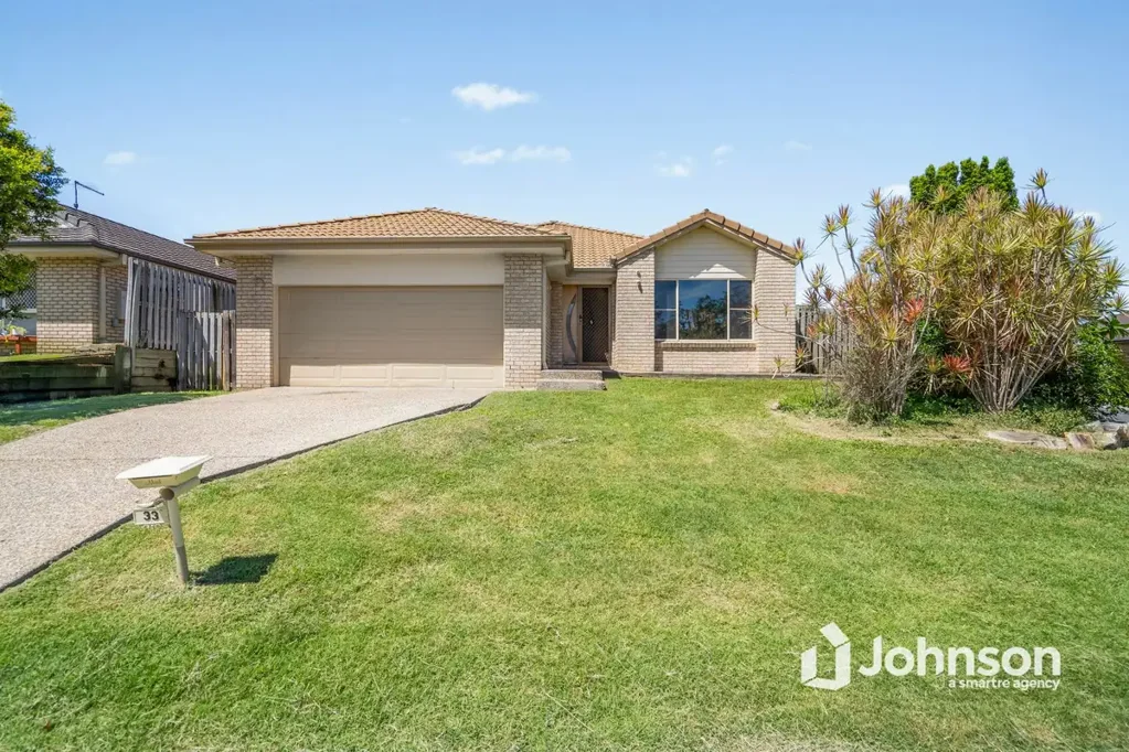 33 Moonlight Drive, Brassall, QLD 4305