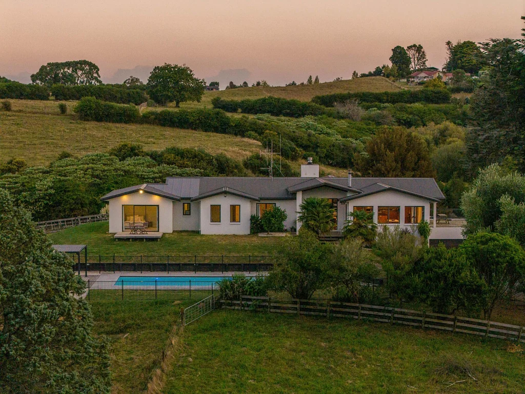 Whatawhata Last chance to view stunning home