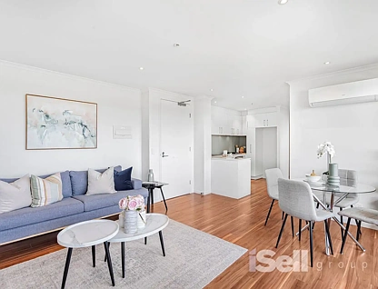 502/28 Warwick Ave, Springvale, South East Melbourne, 2 Kuwarto, 1 Banyo, Apartment