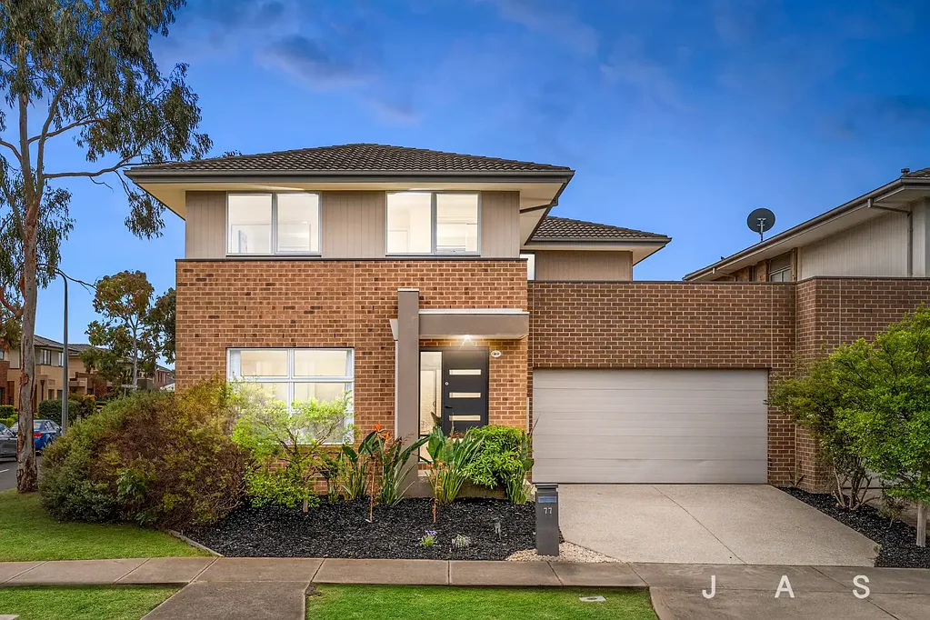 77 Callaway Boulevard, Sunshine West, VIC 3020