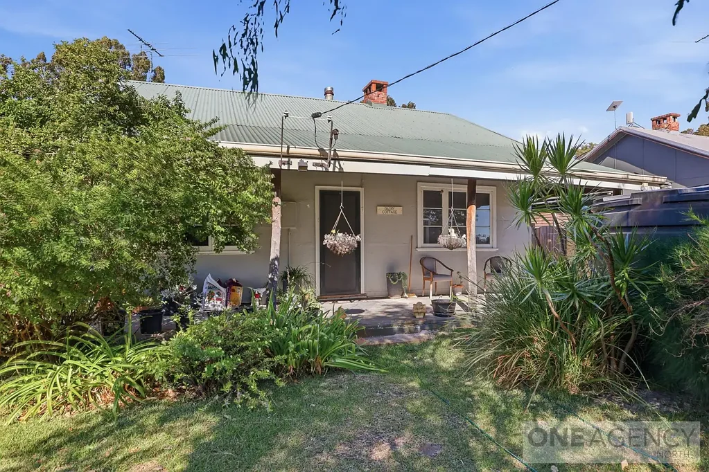 Coolup 3房  CUTE COUNTRY COTTAGE
