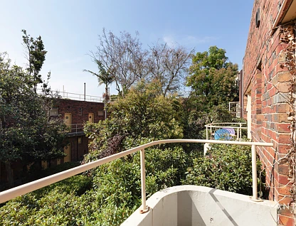 34/98 Nicholson Street, Fitzroy, Melbourne CBD, 1房, 1浴, Apartment